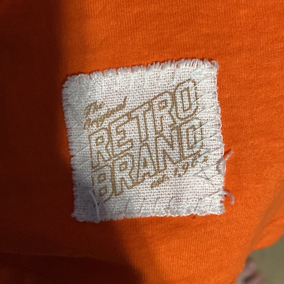 Clemson Tigers pocket tshirt - Picture 2 of 3